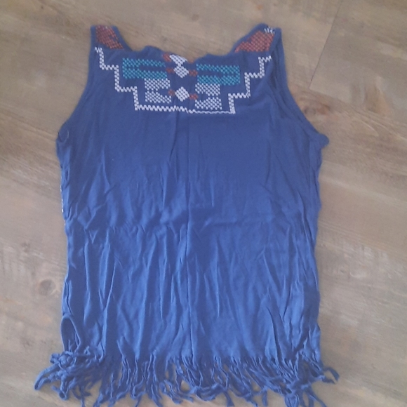 Tank top - Picture 5 of 5